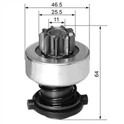 Comment ranger correctement un lecteur Bendix Drive ?