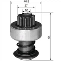 Existe-t-il des pièces de rechange disponibles pour le système Bendix ?